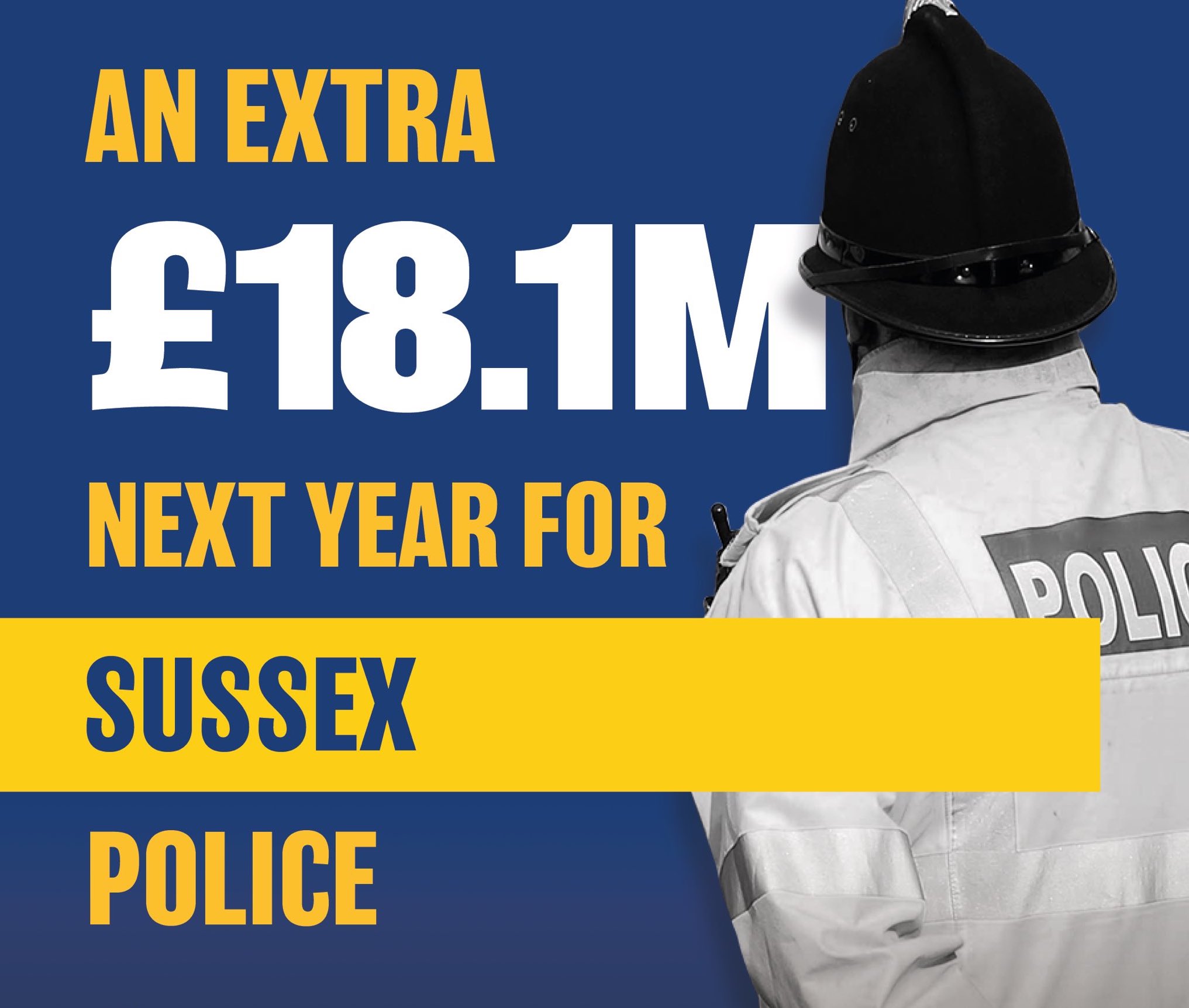 sussex police fed travel insurance