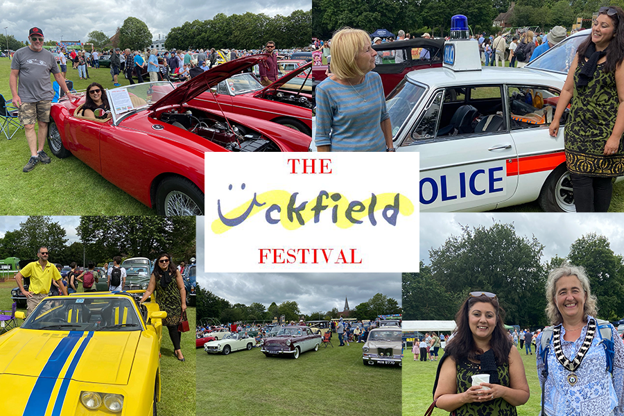 Uckfield Festival