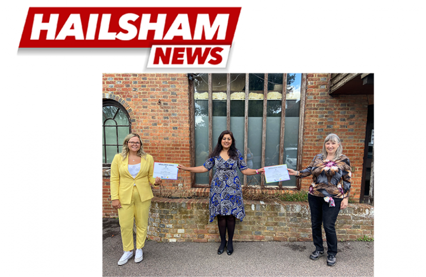 Haislham News