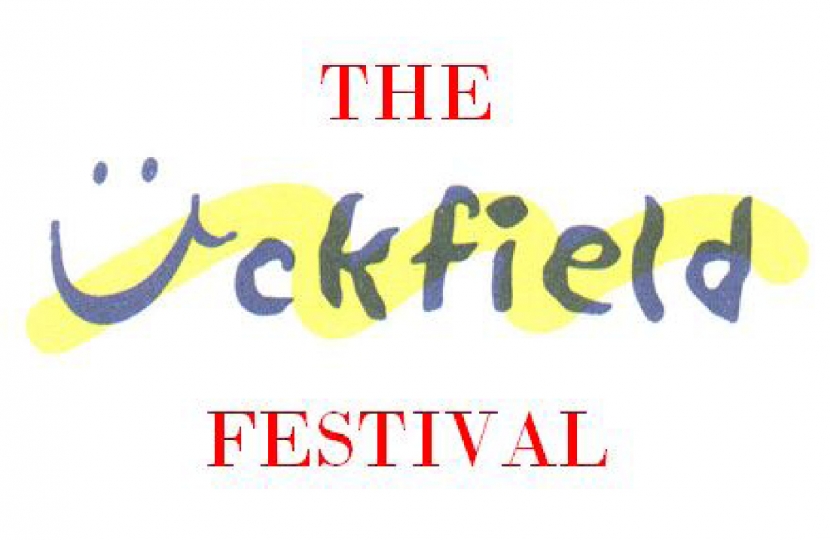 Uckfield Festival