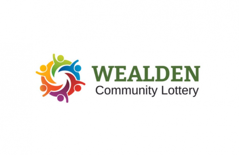Wealden Community Lottery