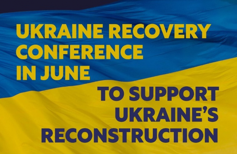 Ukraine Conference 