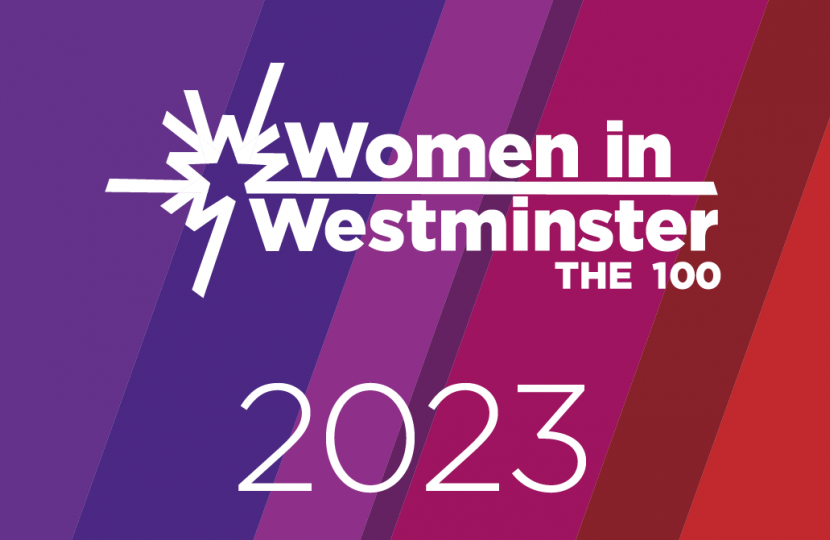 Women in Westminster