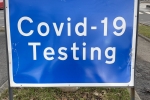 Covid Testing