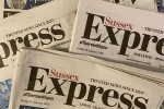 Sussex Express