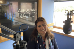 Ashdown Radio interview
