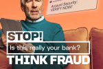 Stop! Think Fraud