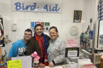 Bird Aid charity