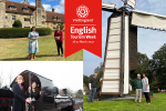 English Tourism Week