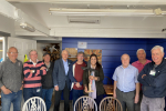 Uckfield Men's Shed