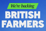 British Farming graphic