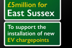 EV chargepoints graphic February 2024