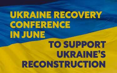 Ukraine Conference 
