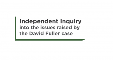 David Fuller Inquiry