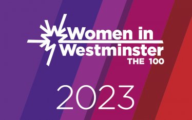 Women in Westminster